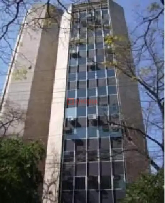 Foto 2 de Sala Comercial à venda e para alugar, 204m2 em Cidade Monções, São Paulo - SP