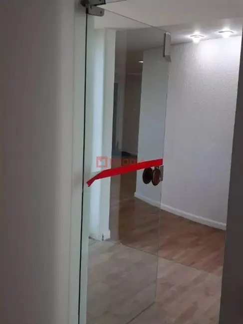 Foto 3 de Sala Comercial à venda e para alugar, 204m2 em Cidade Monções, São Paulo - SP