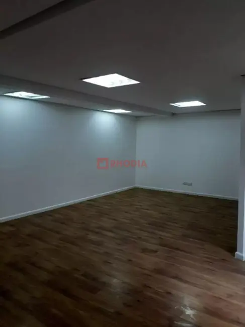 Foto 5 de Sala Comercial à venda e para alugar, 204m2 em Cidade Monções, São Paulo - SP