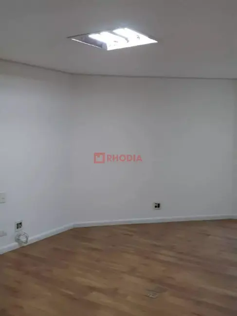 Foto 7 de Sala Comercial à venda e para alugar, 204m2 em Cidade Monções, São Paulo - SP