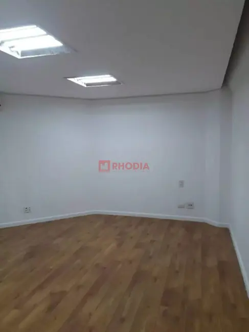 Foto 9 de Sala Comercial à venda e para alugar, 204m2 em Cidade Monções, São Paulo - SP