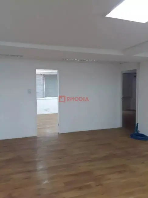 Foto 6 de Sala Comercial à venda e para alugar, 204m2 em Cidade Monções, São Paulo - SP