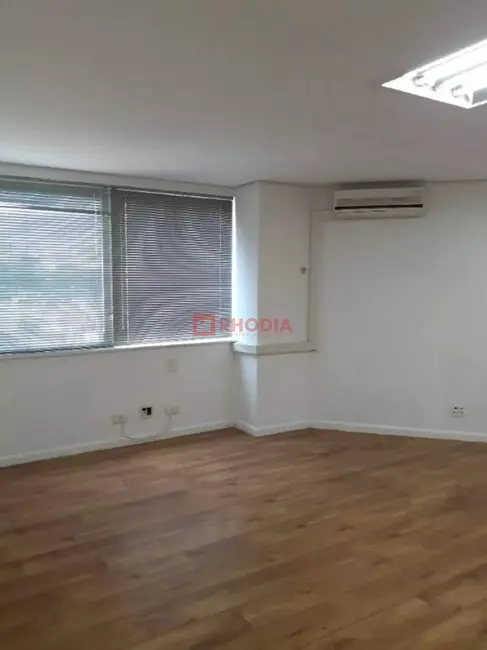 Foto 8 de Sala Comercial à venda e para alugar, 204m2 em Cidade Monções, São Paulo - SP