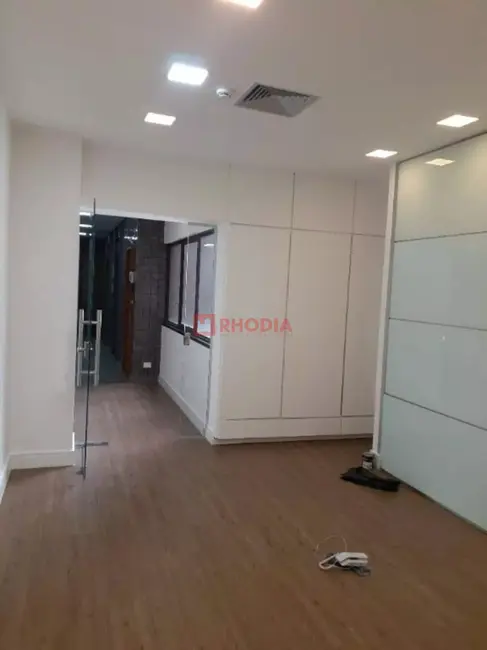Sala Comercial à venda e para alugar, 188m2 em Brooklin Paulista, São Paulo - SP - imagem 5 Foto 5 de Sala Comercial à venda e para alugar, 188m2 em Brooklin Paulista, São Paulo - SP