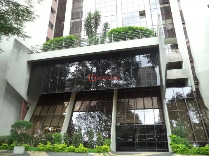 Foto 2 de Sala Comercial à venda e para alugar, 188m2 em Brooklin Paulista, São Paulo - SP