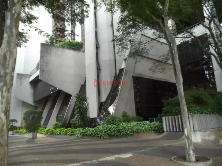 Sala Comercial à venda e para alugar, 188m2 em Brooklin Paulista, São Paulo - SP - imagem 3 Foto 3 de Sala Comercial à venda e para alugar, 188m2 em Brooklin Paulista, São Paulo - SP