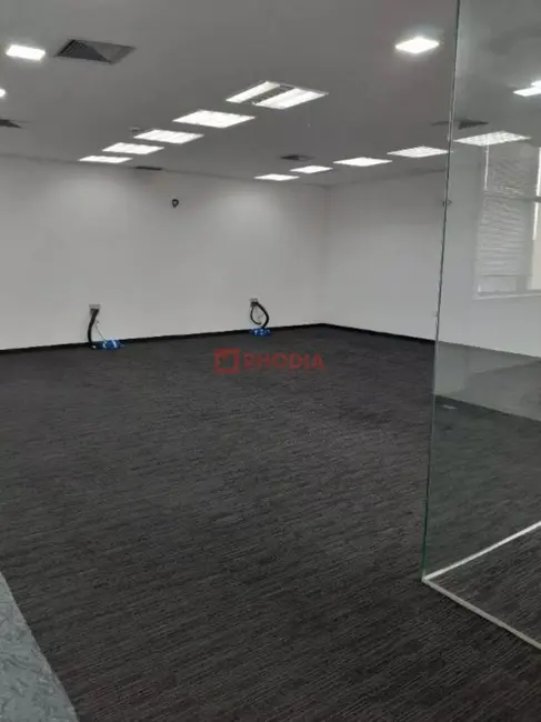 Sala Comercial à venda e para alugar, 188m2 em Brooklin Paulista, São Paulo - SP - imagem 9 Foto 9 de Sala Comercial à venda e para alugar, 188m2 em Brooklin Paulista, São Paulo - SP