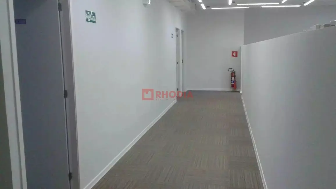 Foto 5 de Sala Comercial à venda e para alugar, 375m2 em Cidade Monções, São Paulo - SP