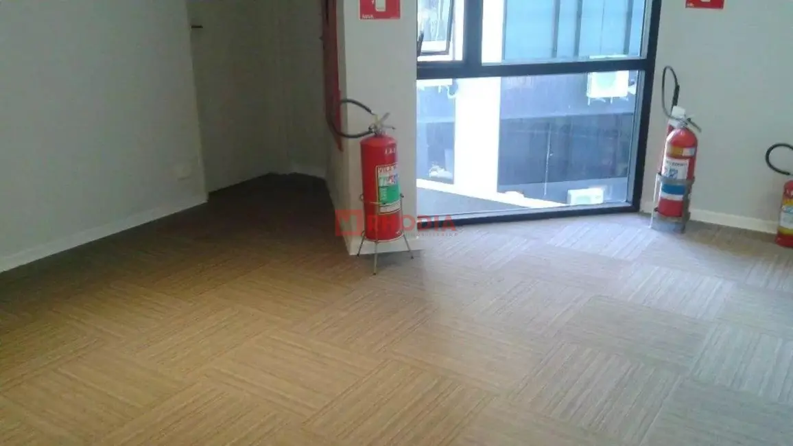 Foto 2 de Sala Comercial à venda e para alugar, 374m2 em Cidade Monções, São Paulo - SP