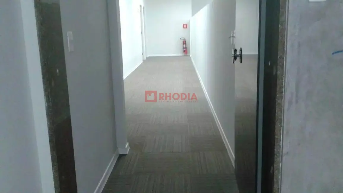 Foto 3 de Sala Comercial à venda e para alugar, 375m2 em Cidade Monções, São Paulo - SP