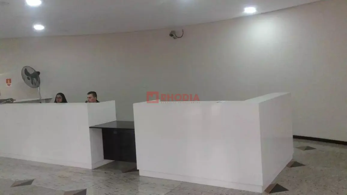 Foto 1 de Sala Comercial à venda e para alugar, 374m2 em Cidade Monções, São Paulo - SP