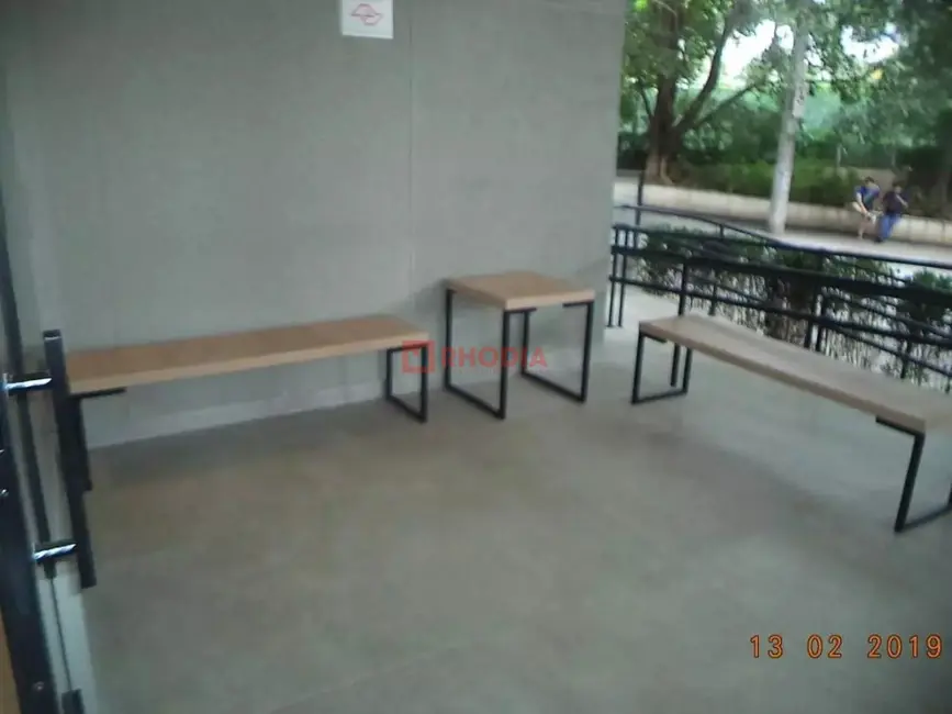 Sala Comercial à venda e para alugar, 212m2 em Cidade Monções, São Paulo - SP - imagem 5 Foto 5 de Sala Comercial à venda e para alugar, 212m2 em Cidade Monções, São Paulo - SP