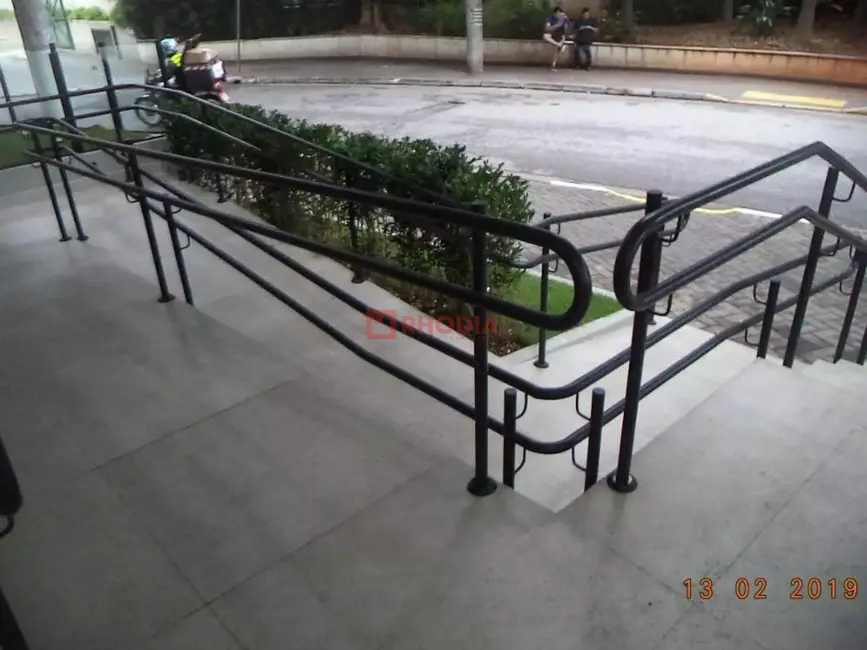 Sala Comercial à venda e para alugar, 212m2 em Cidade Monções, São Paulo - SP - imagem 4 Foto 4 de Sala Comercial à venda e para alugar, 212m2 em Cidade Monções, São Paulo - SP