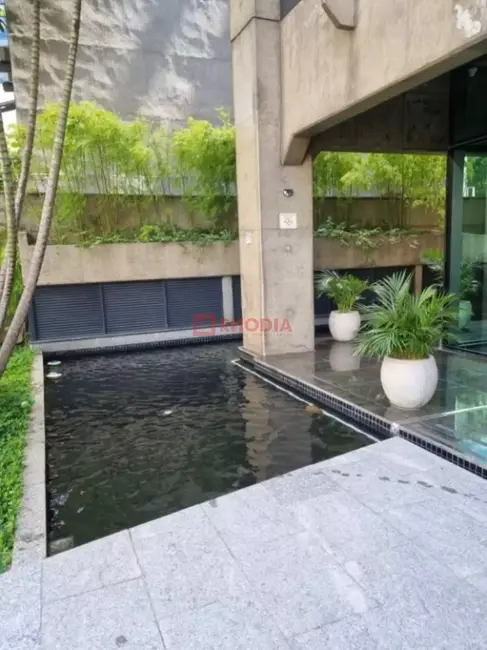 Foto 4 de Sala Comercial à venda e para alugar, 286m2 em Vila Olímpia, São Paulo - SP