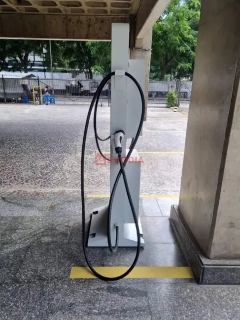 Foto 9 de Sala Comercial à venda e para alugar, 286m2 em Vila Olímpia, São Paulo - SP