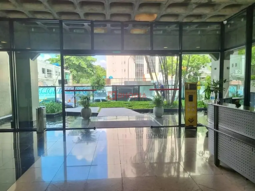 Foto 6 de Sala Comercial à venda e para alugar, 286m2 em Vila Olímpia, São Paulo - SP