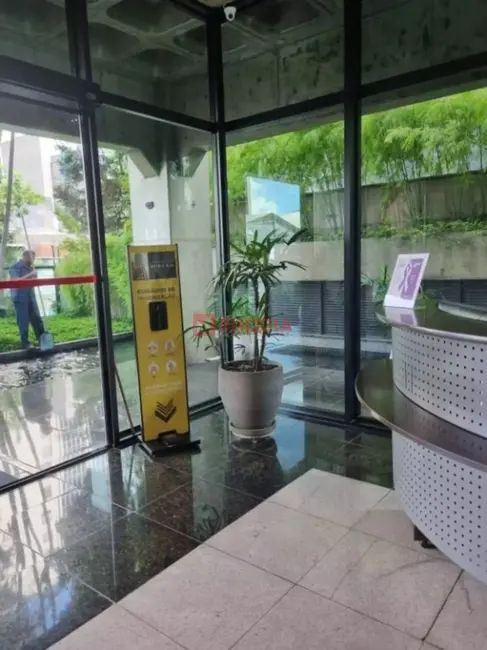 Foto 5 de Sala Comercial à venda e para alugar, 286m2 em Vila Olímpia, São Paulo - SP