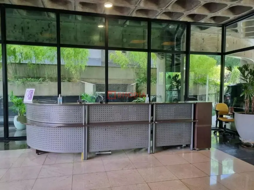 Foto 7 de Sala Comercial à venda e para alugar, 286m2 em Vila Olímpia, São Paulo - SP