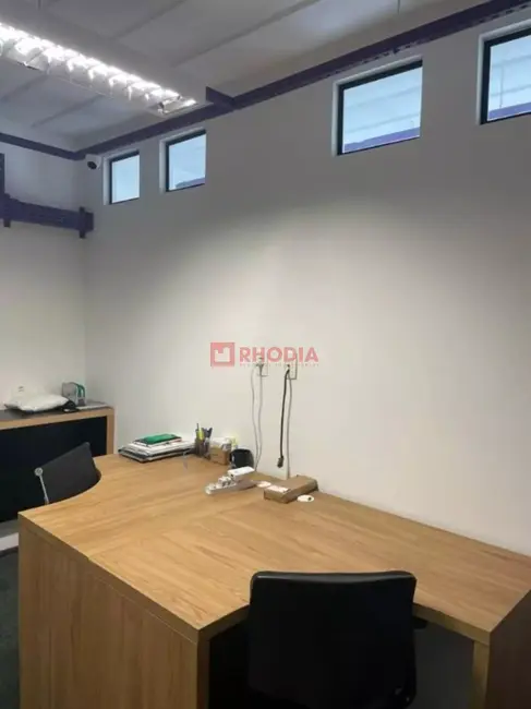 Sala Comercial à venda e para alugar, 117m2 em Cidade Monções, São Paulo - SP - imagem 6 Foto 6 de Sala Comercial à venda e para alugar, 117m2 em Cidade Monções, São Paulo - SP