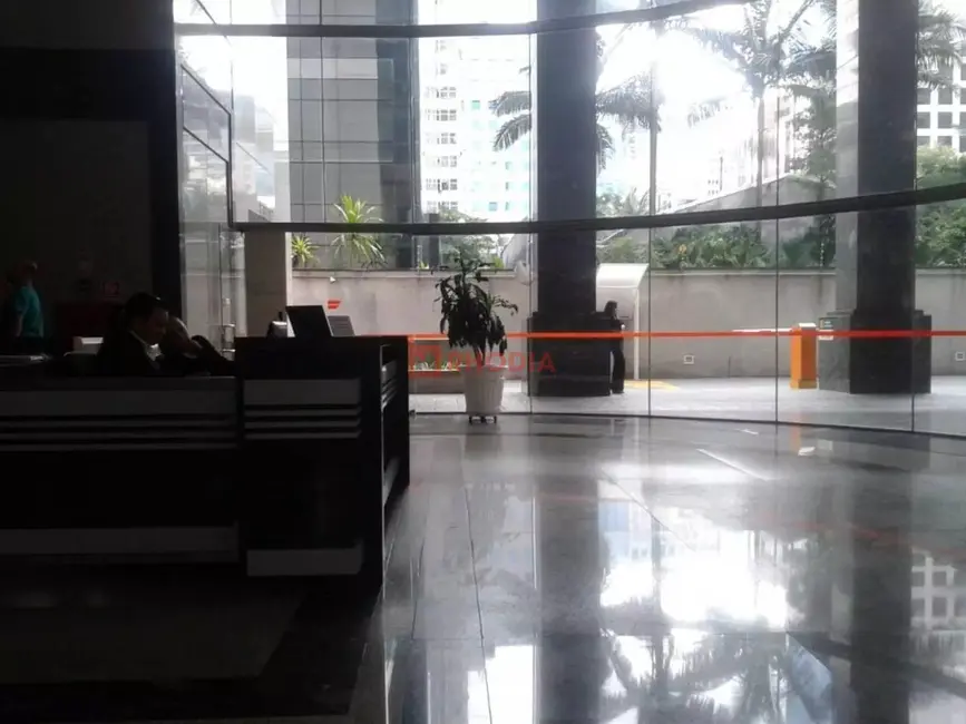 Foto 3 de Sala Comercial para alugar, 233m2 em Cerqueira César, São Paulo - SP