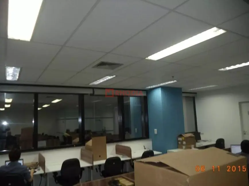 Foto 5 de Sala Comercial para alugar, 233m2 em Cerqueira César, São Paulo - SP