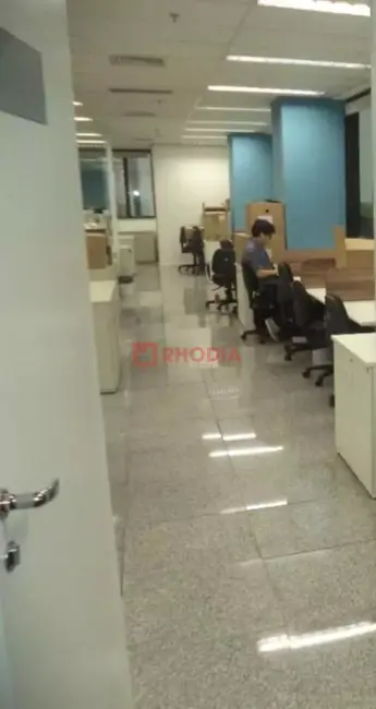 Foto 7 de Sala Comercial para alugar, 233m2 em Cerqueira César, São Paulo - SP