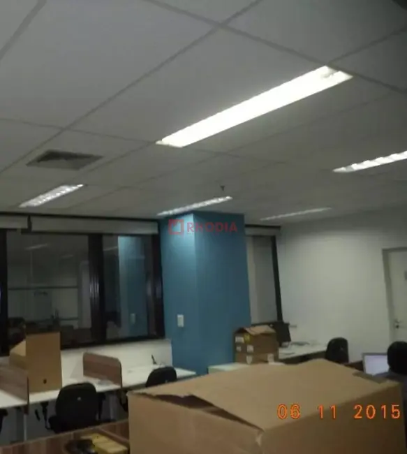 Foto 8 de Sala Comercial para alugar, 233m2 em Cerqueira César, São Paulo - SP