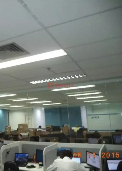 Foto 9 de Sala Comercial para alugar, 233m2 em Cerqueira César, São Paulo - SP