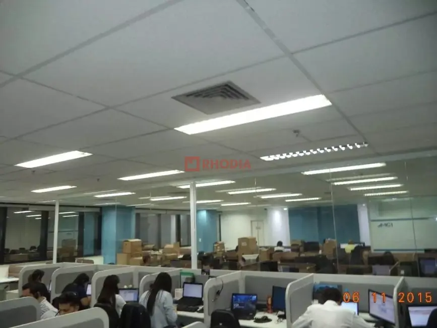 Foto 6 de Sala Comercial para alugar, 233m2 em Cerqueira César, São Paulo - SP
