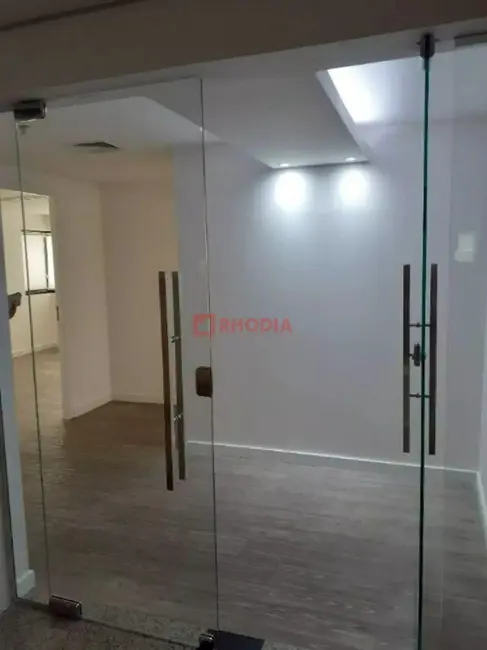 Foto 4 de Sala Comercial para alugar, 90m2 em Vila Olímpia, São Paulo - SP