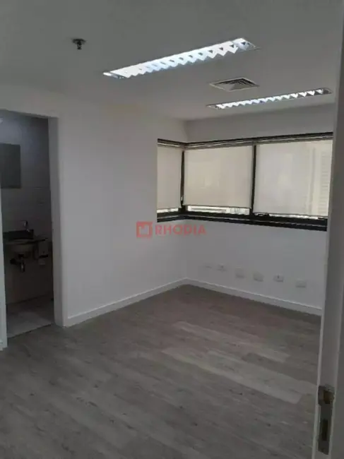 Foto 6 de Sala Comercial para alugar, 90m2 em Vila Olímpia, São Paulo - SP
