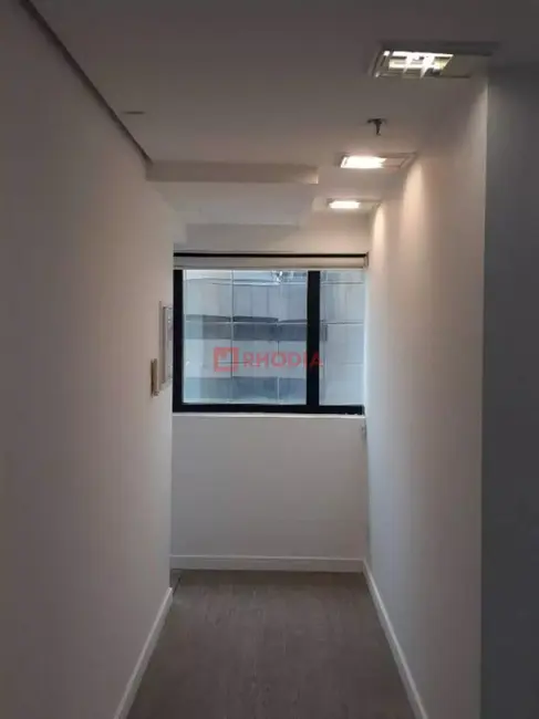 Foto 5 de Sala Comercial para alugar, 90m2 em Vila Olímpia, São Paulo - SP