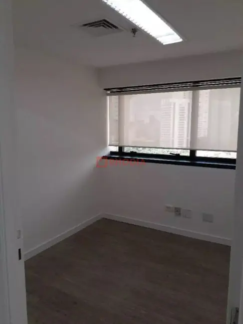 Foto 9 de Sala Comercial para alugar, 90m2 em Vila Olímpia, São Paulo - SP