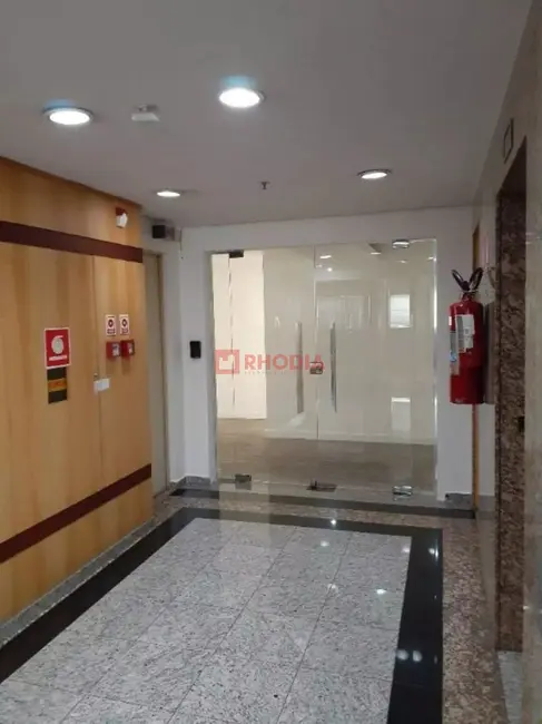 Foto 2 de Sala Comercial para alugar, 90m2 em Vila Olímpia, São Paulo - SP