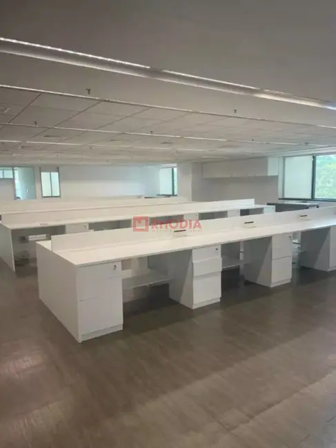 Foto 7 de Sala Comercial para alugar, 1550m2 em Butantã, São Paulo - SP
