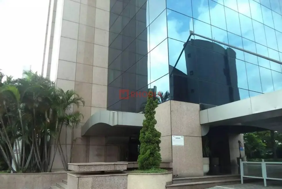 Foto 1 de Sala Comercial para alugar, 1550m2 em Butantã, São Paulo - SP