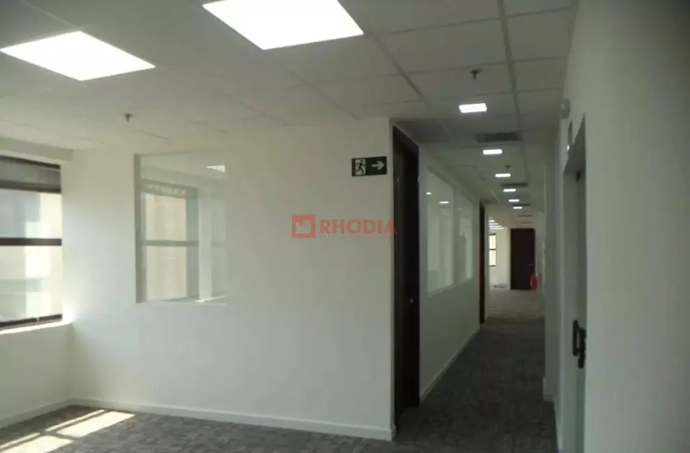 Foto 7 de Sala Comercial à venda e para alugar, 377m2 em Vila Buarque, São Paulo - SP
