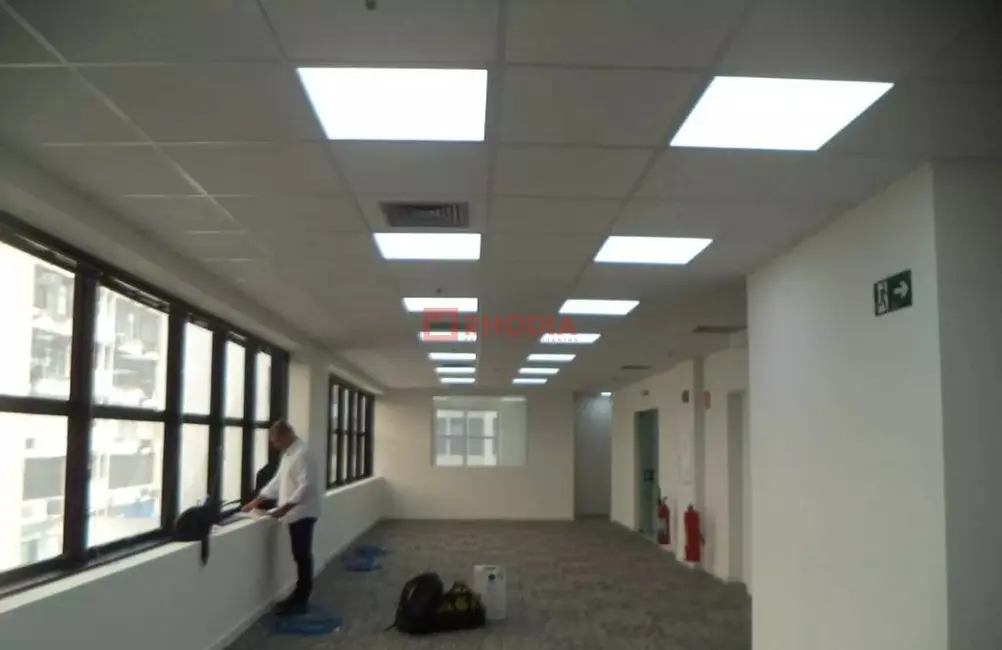 Foto 2 de Sala Comercial à venda e para alugar, 377m2 em Vila Buarque, São Paulo - SP