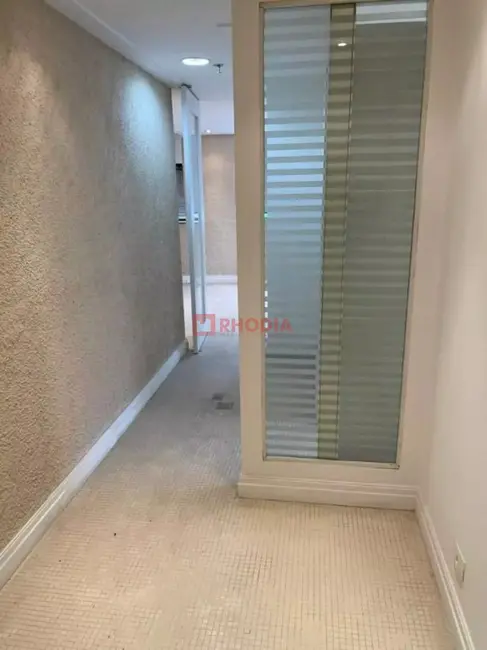 Foto 8 de Sala Comercial à venda, 43m2 em Indianópolis, São Paulo - SP