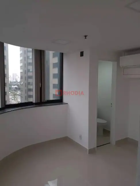 Foto 8 de Sala Comercial à venda e para alugar, 84m2 em Indianópolis, São Paulo - SP