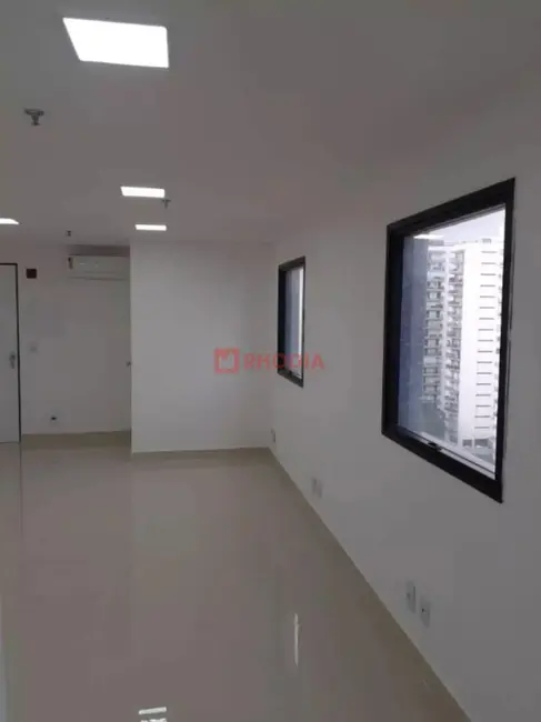 Foto 7 de Sala Comercial à venda e para alugar, 84m2 em Indianópolis, São Paulo - SP