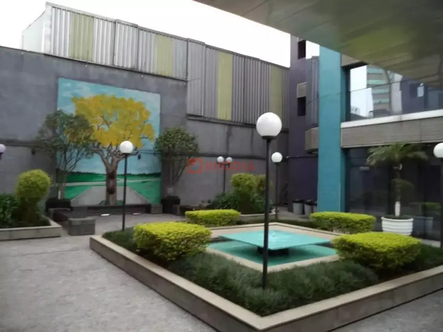 Foto 2 de Sala Comercial à venda e para alugar, 124m2 em Indianópolis, São Paulo - SP