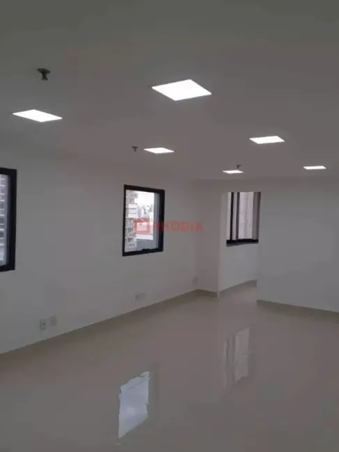 Foto 5 de Sala Comercial à venda e para alugar, 124m2 em Indianópolis, São Paulo - SP