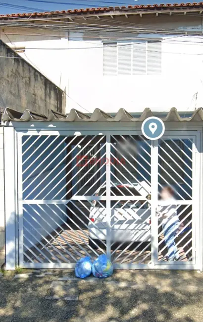 Foto 2 de Sala Comercial com 2 quartos à venda, 98m2 em Vila Maricy, Guarulhos - SP