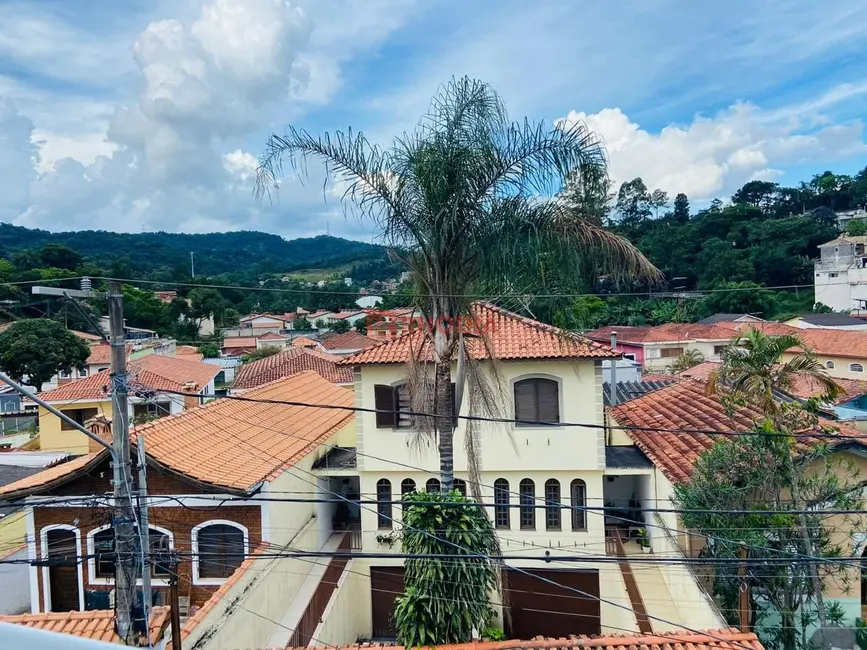 Casa com 3 quartos à venda, 180m2 em Horto Florestal, São Paulo - SP - imagem 4 Foto 4 de Casa com 3 quartos à venda, 180m2 em Horto Florestal, São Paulo - SP