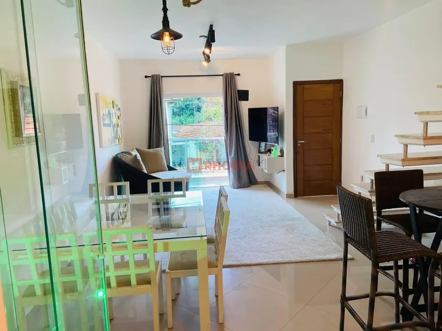 Casa com 3 quartos à venda, 180m2 em Horto Florestal, São Paulo - SP - imagem 6 Foto 6 de Casa com 3 quartos à venda, 180m2 em Horto Florestal, São Paulo - SP