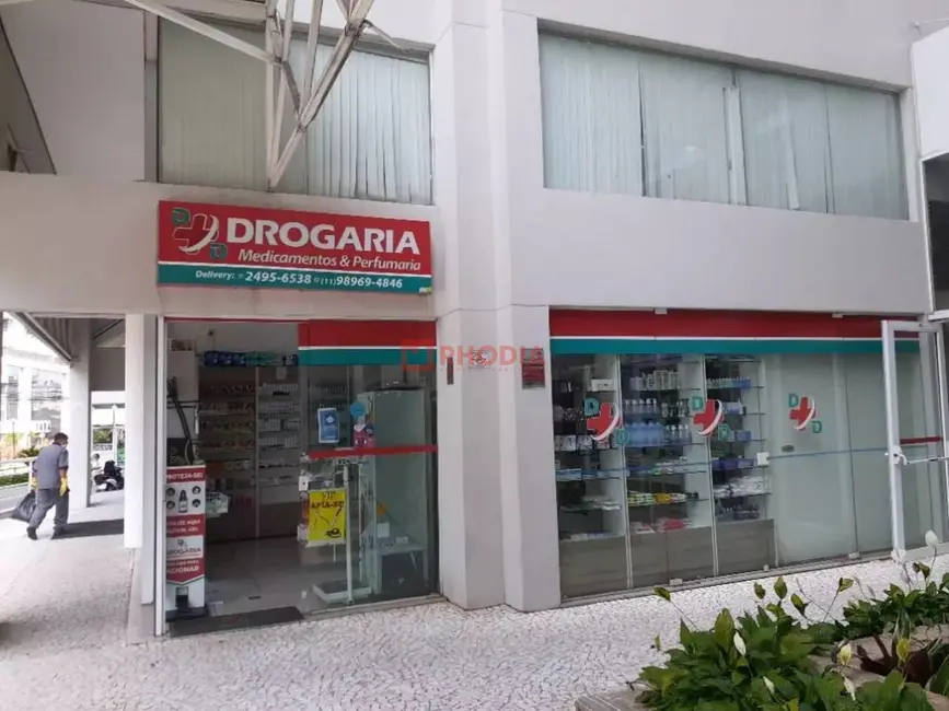 Foto 2 de Loja à venda, 60m2 em Barra Funda, São Paulo - SP