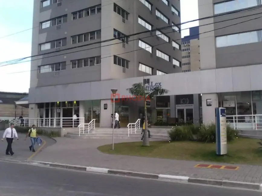 Foto 1 de Loja à venda, 60m2 em Barra Funda, São Paulo - SP