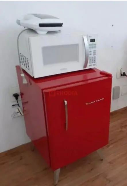 Foto 9 de Loja à venda, 60m2 em Barra Funda, São Paulo - SP