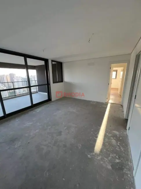 Foto 2 de Apartamento com 3 quartos à venda, 143m2 em Campo Belo, São Paulo - SP